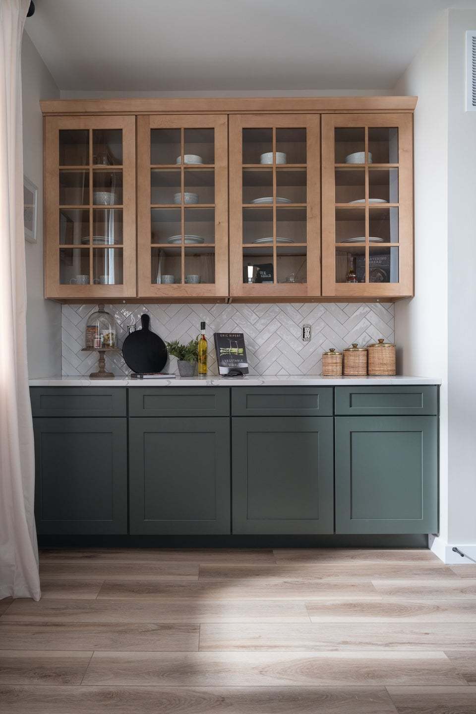 Classic Kitchen
