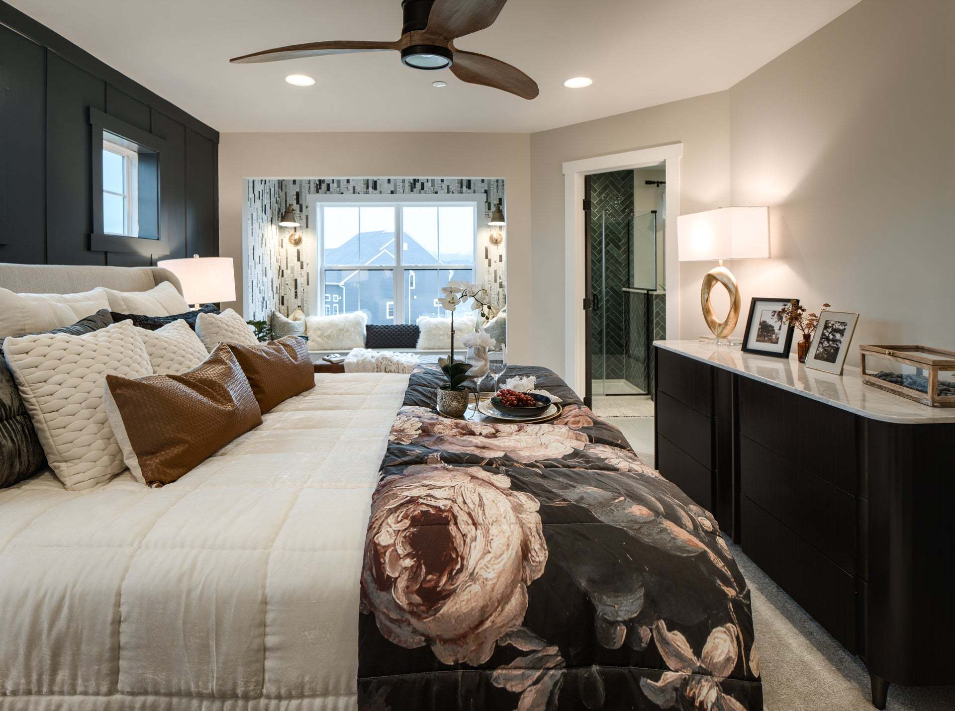 Owner's Suite