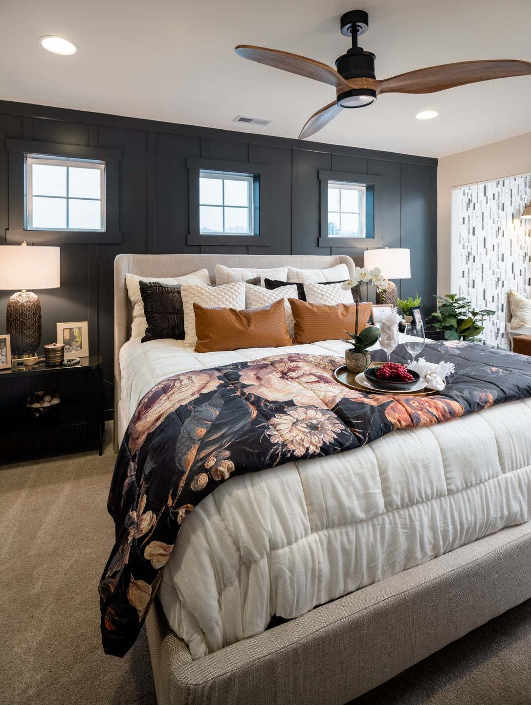 Owner's Suite
