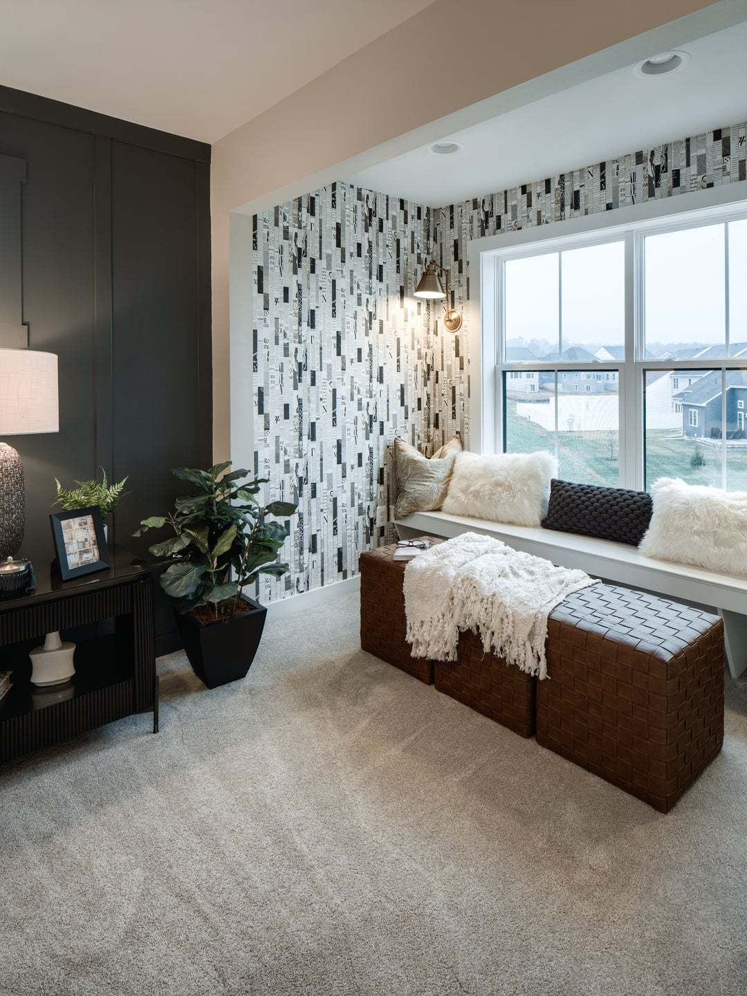 Owner's Suite