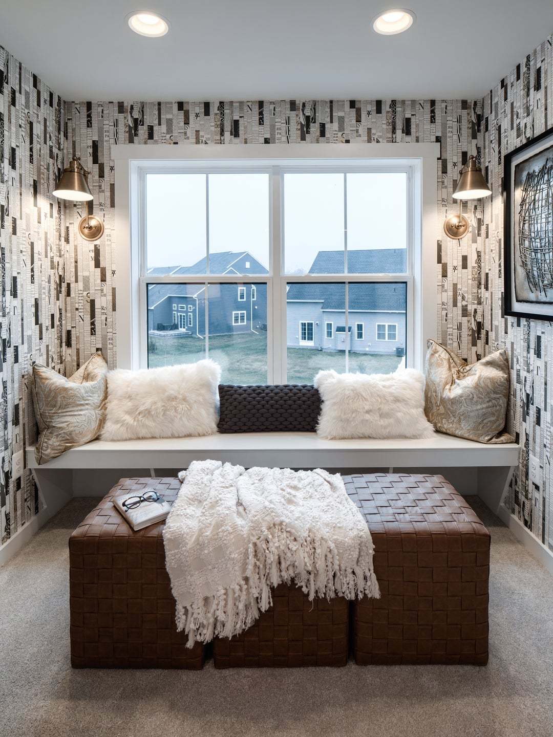 Owner's Suite