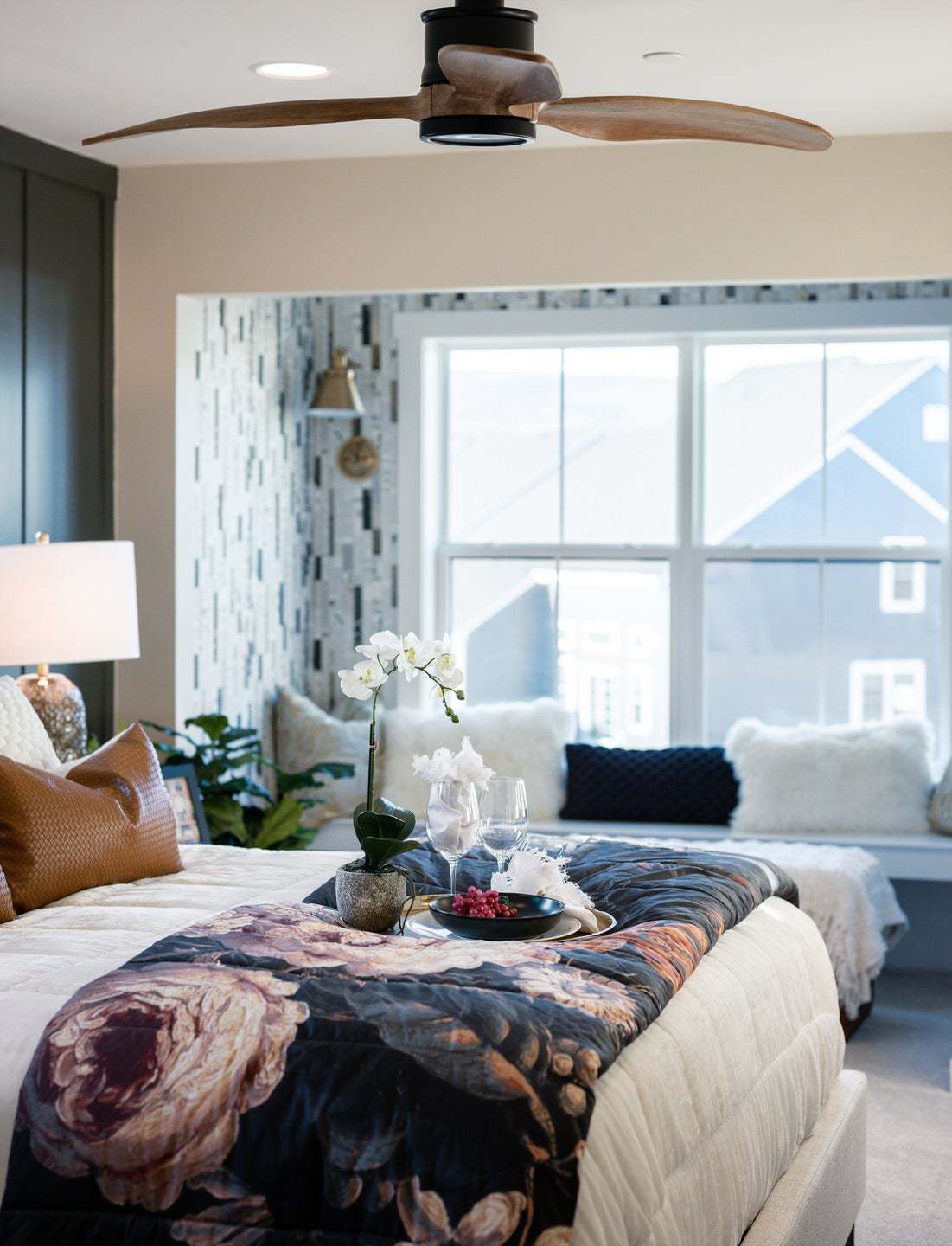 Owner's Suite