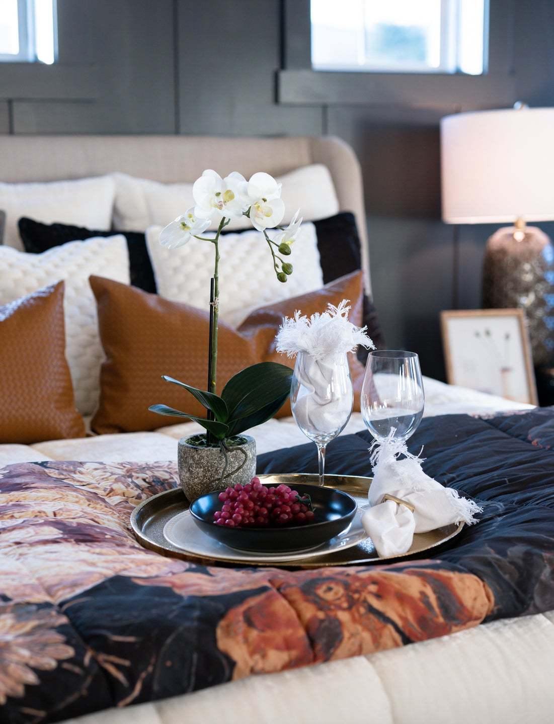 Owner's Suite