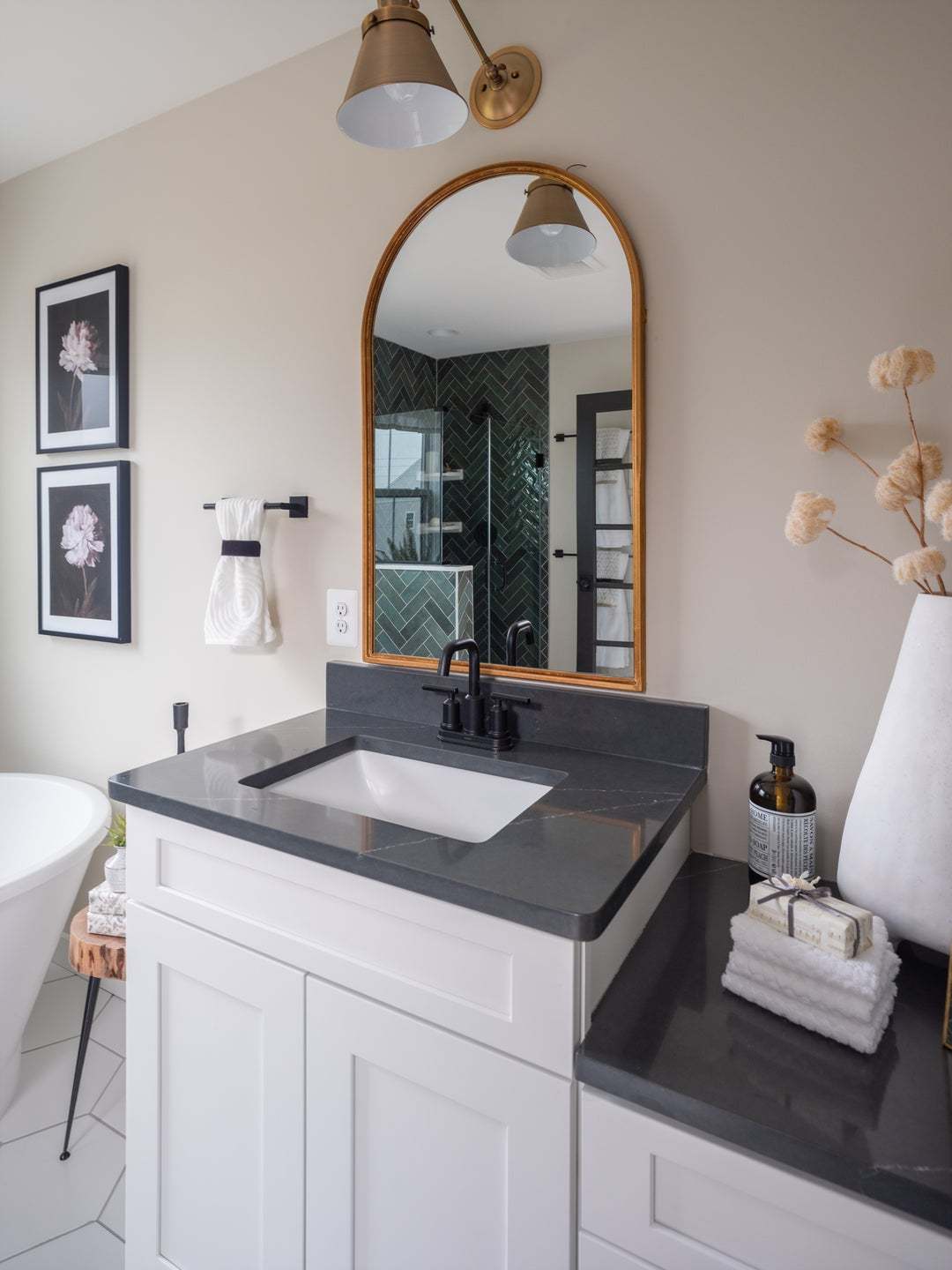 Serenity Bath
