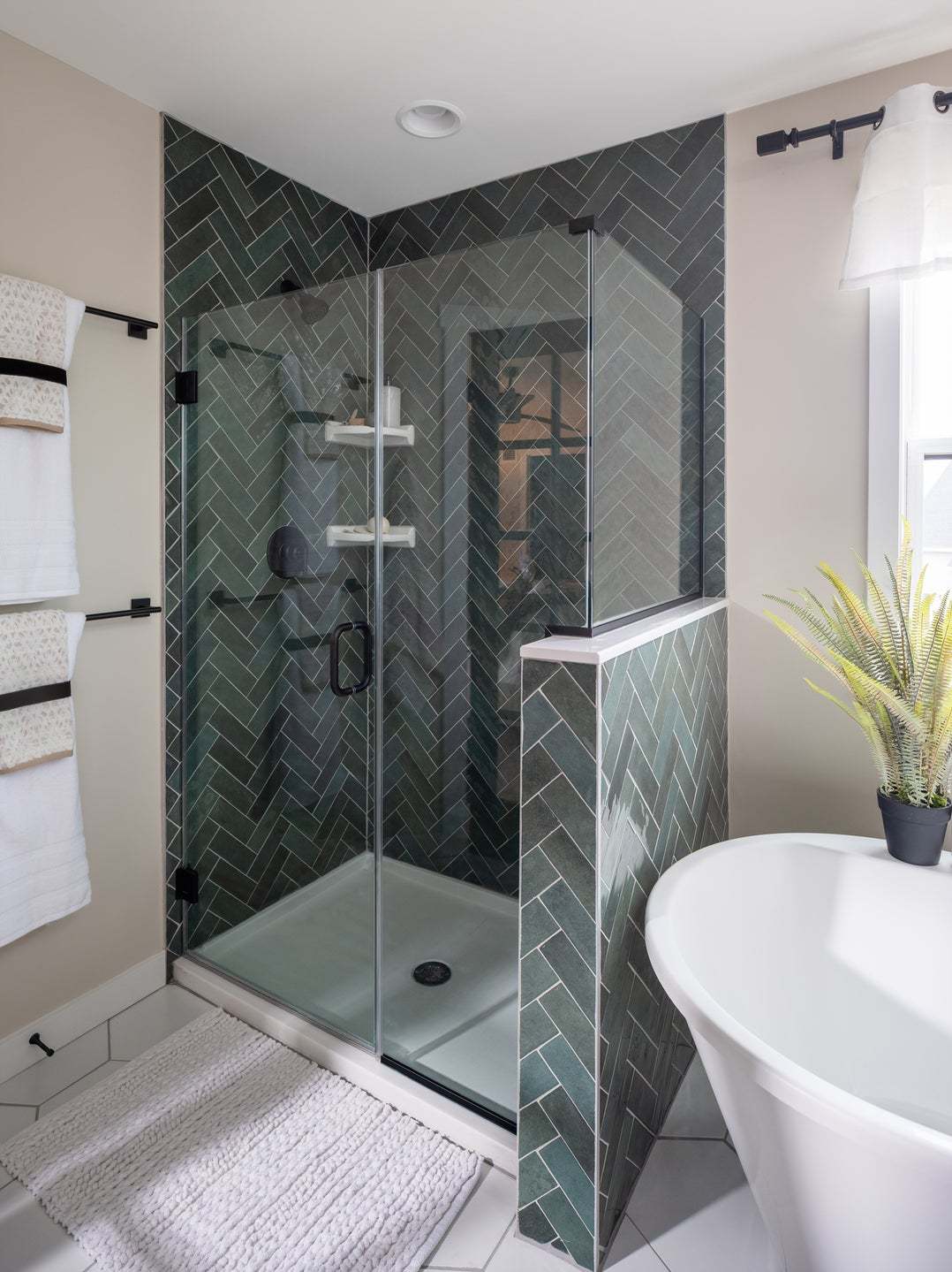 Serenity Bath