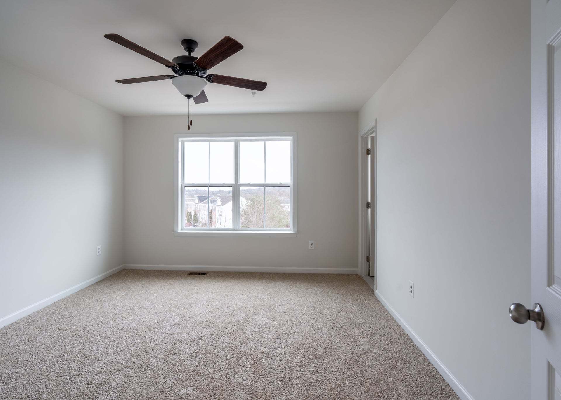 Owner's Suite