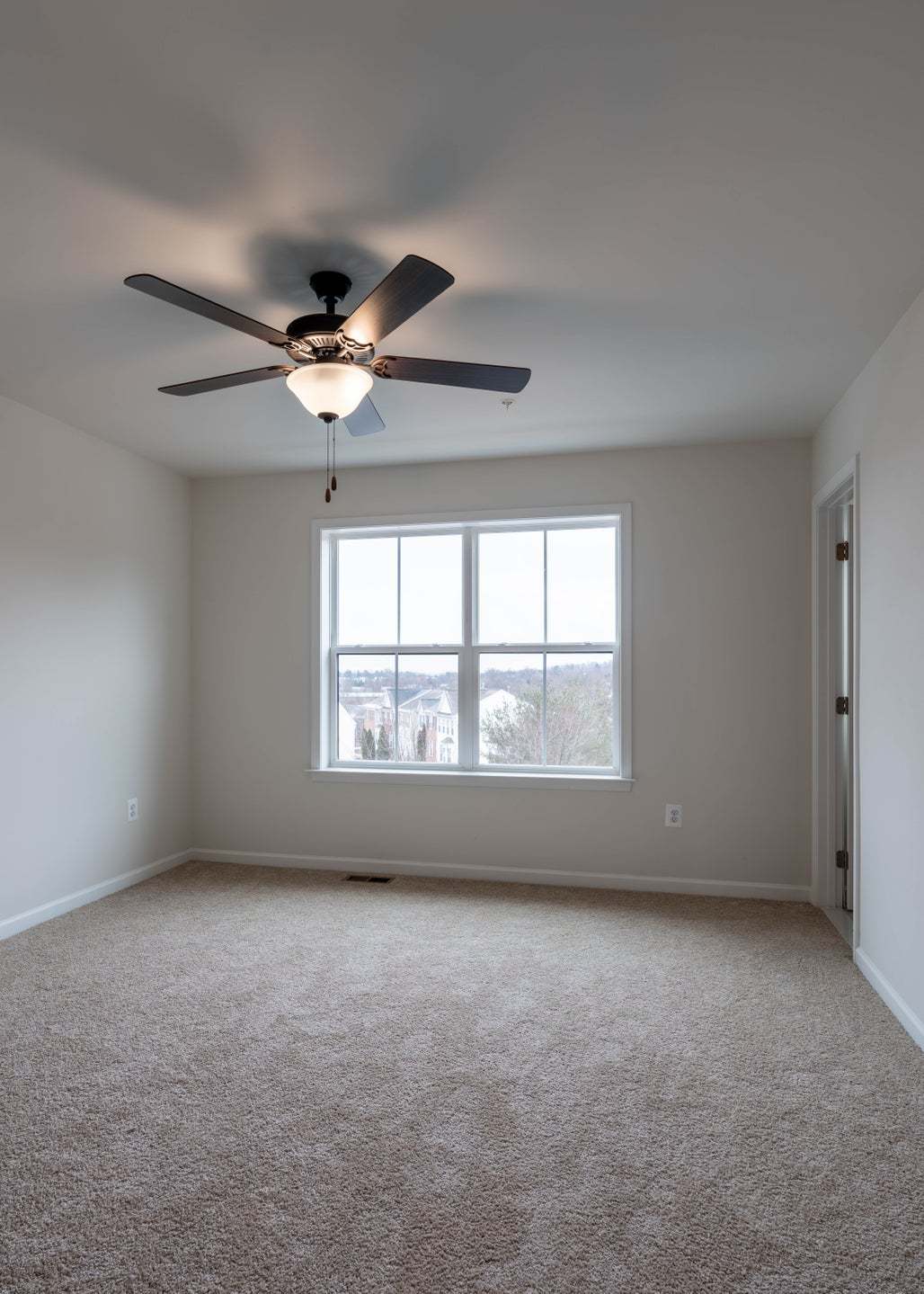 Owner's Suite