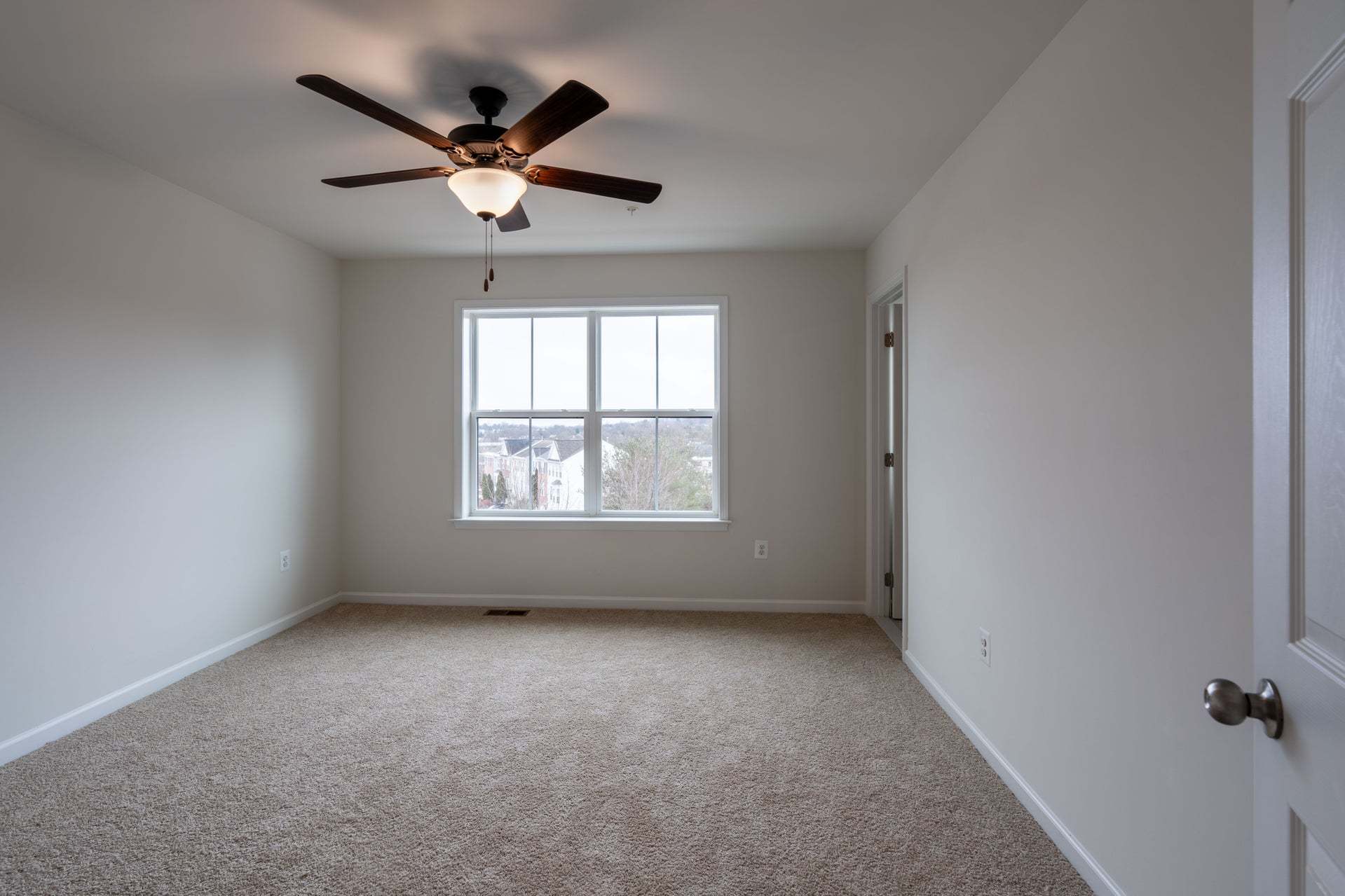 Owner's Suite