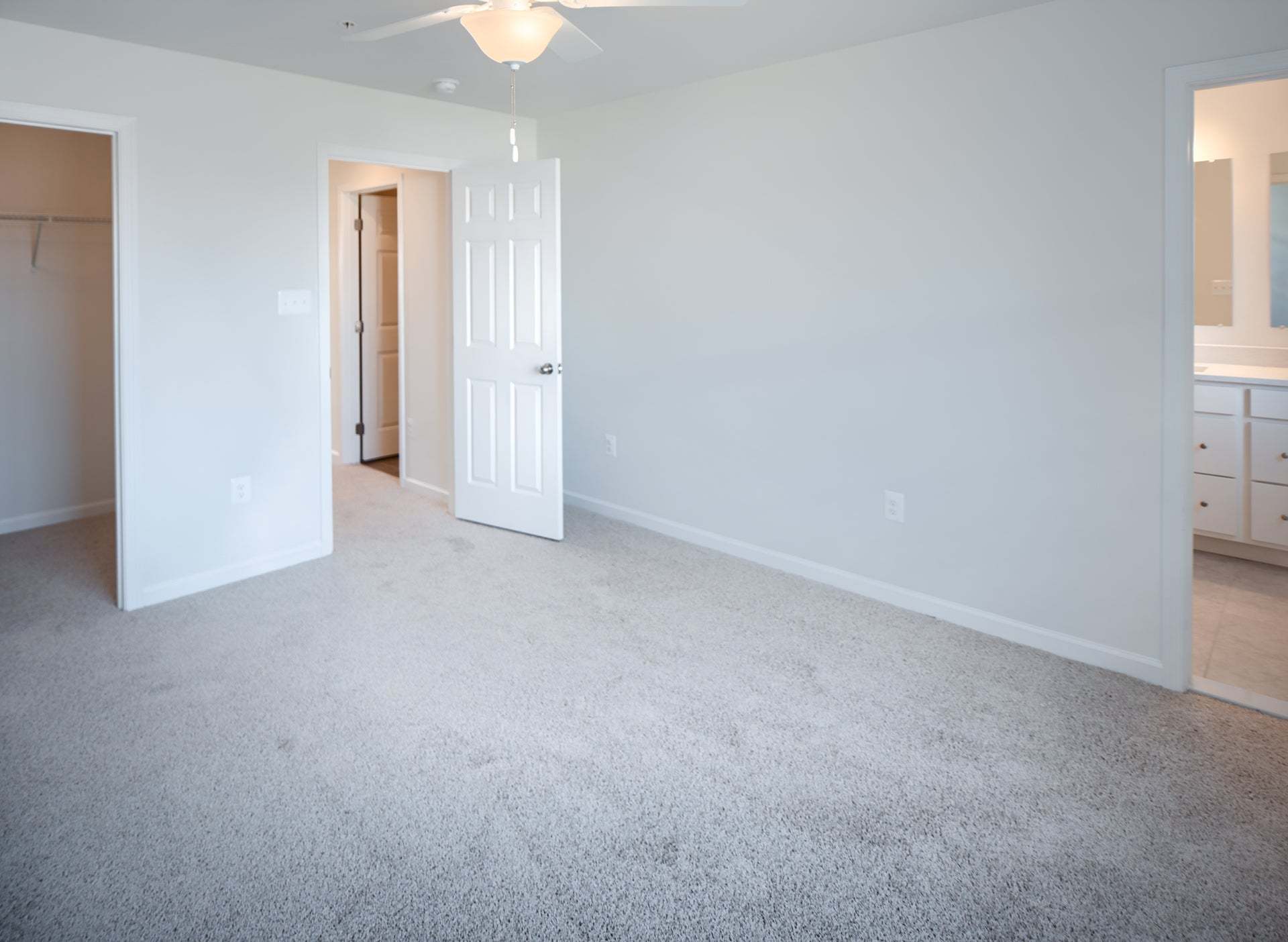 Owner's Suite