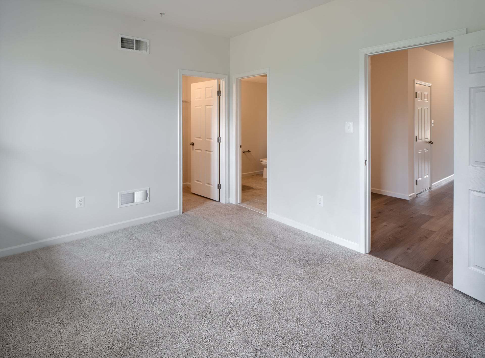 Owner's Suite