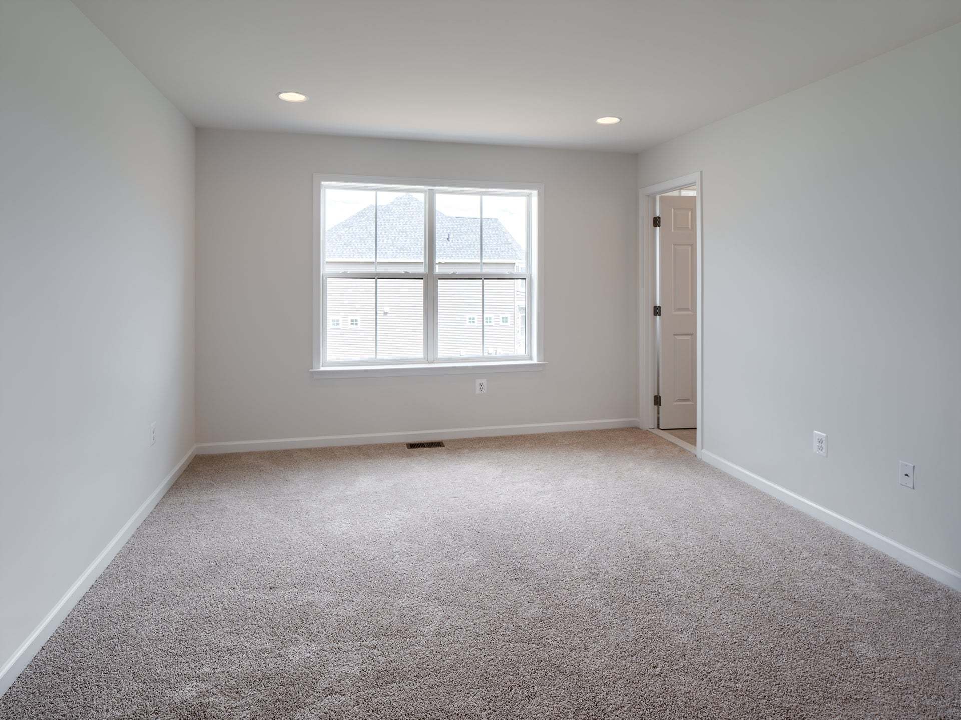 Owner's Suite