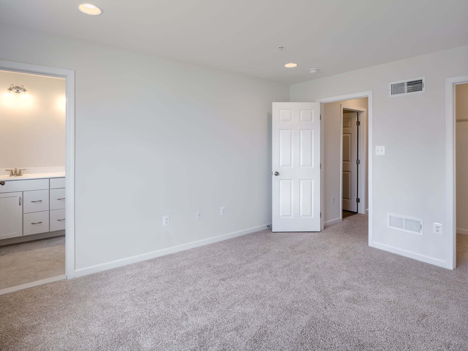 Owner's Suite