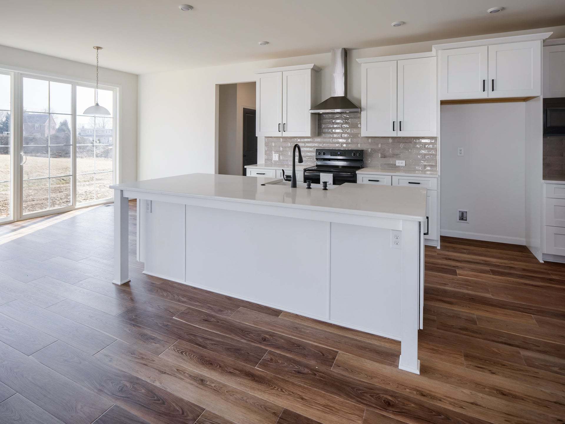 Classic Kitchen
