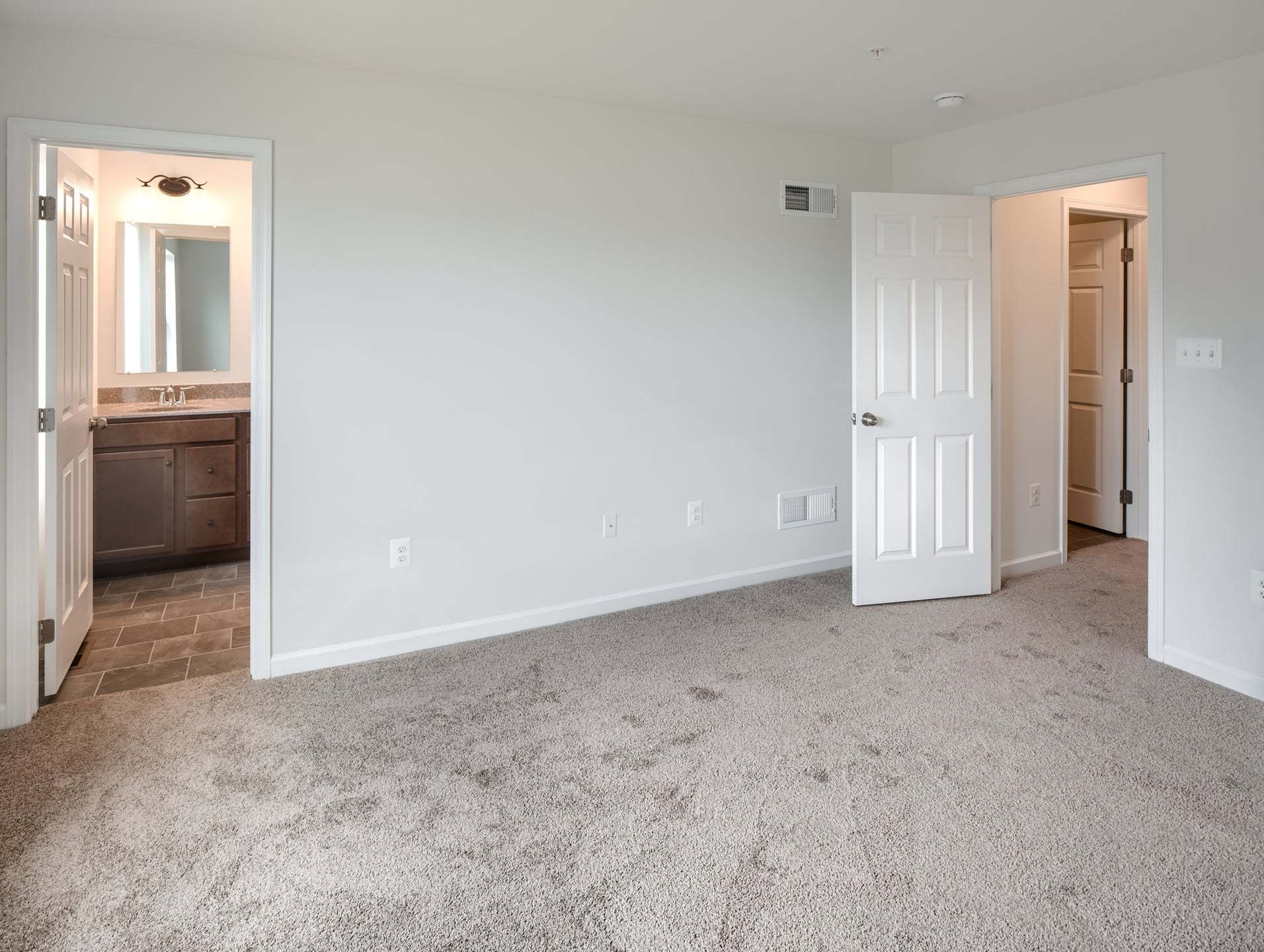 Owner's Suite