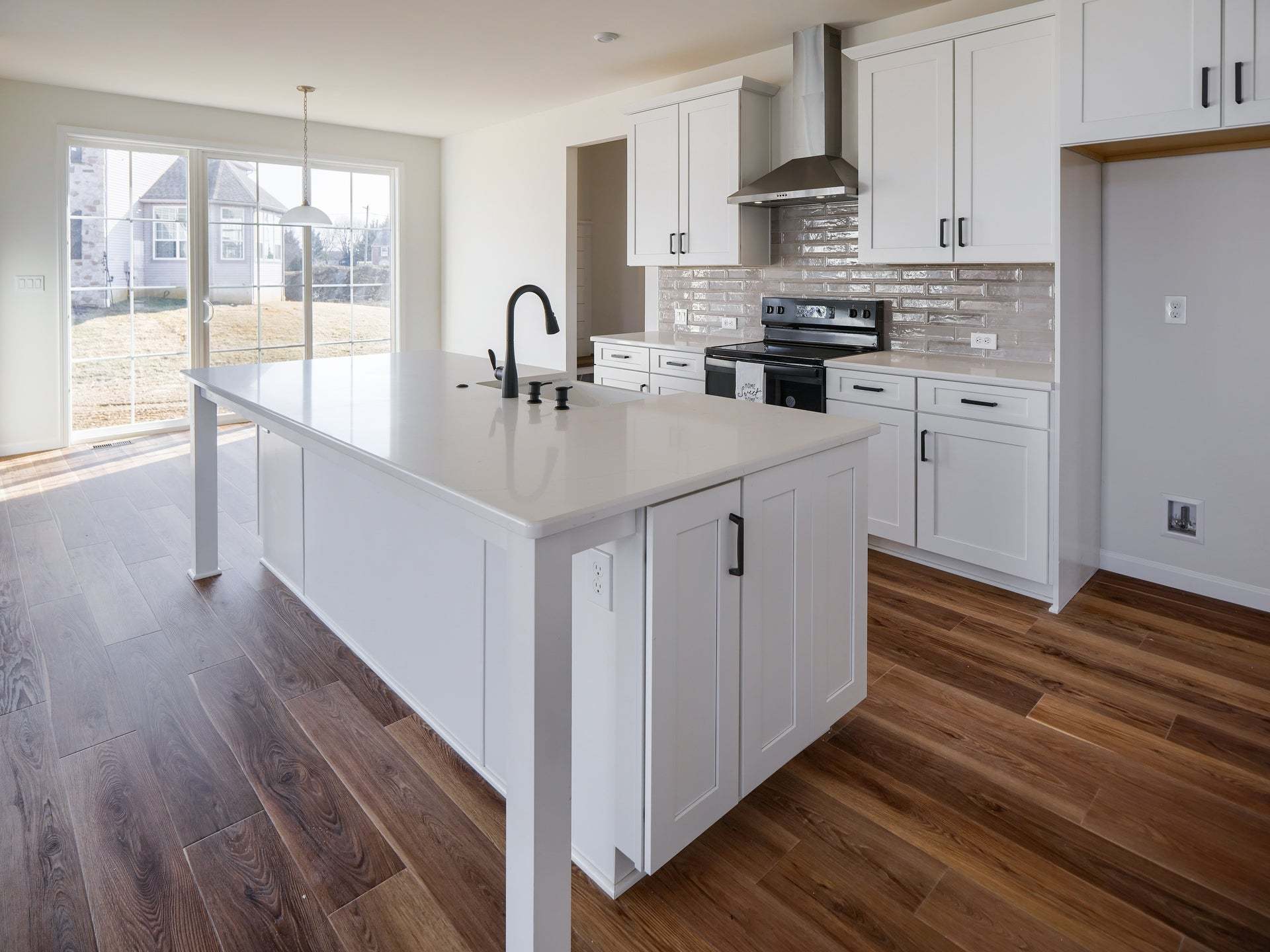 Classic Kitchen