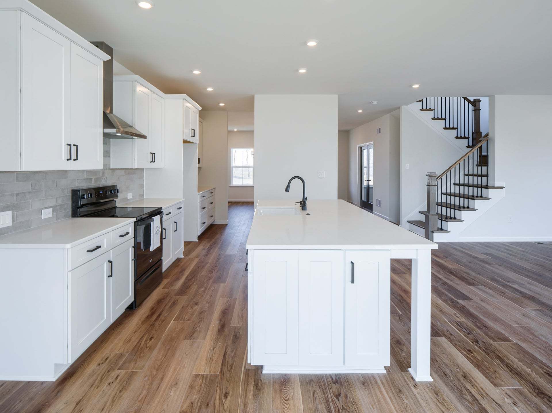 Classic Kitchen
