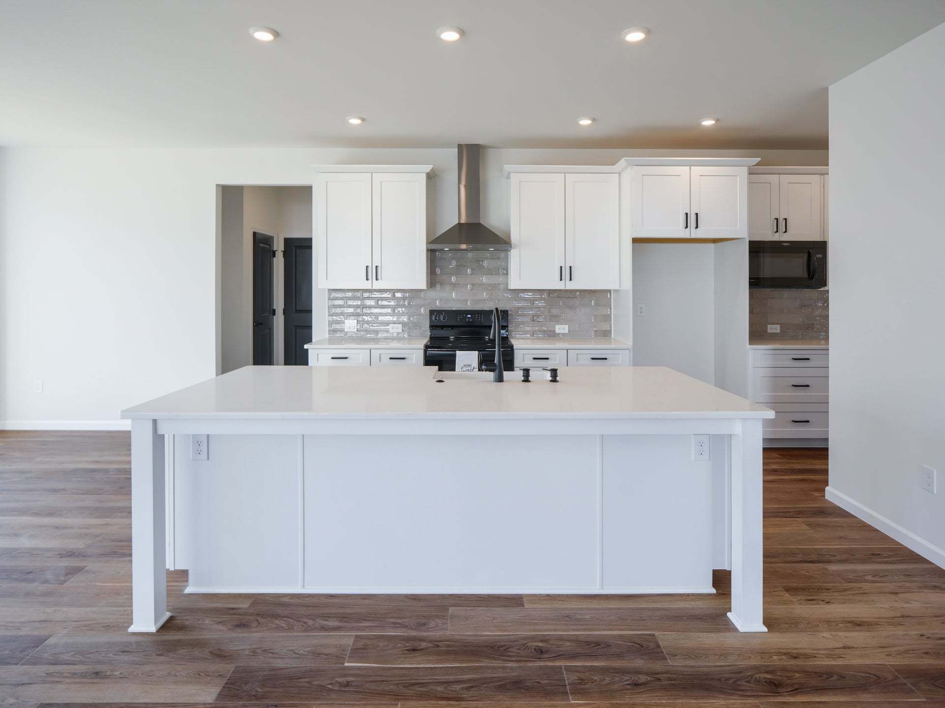 Classic Kitchen