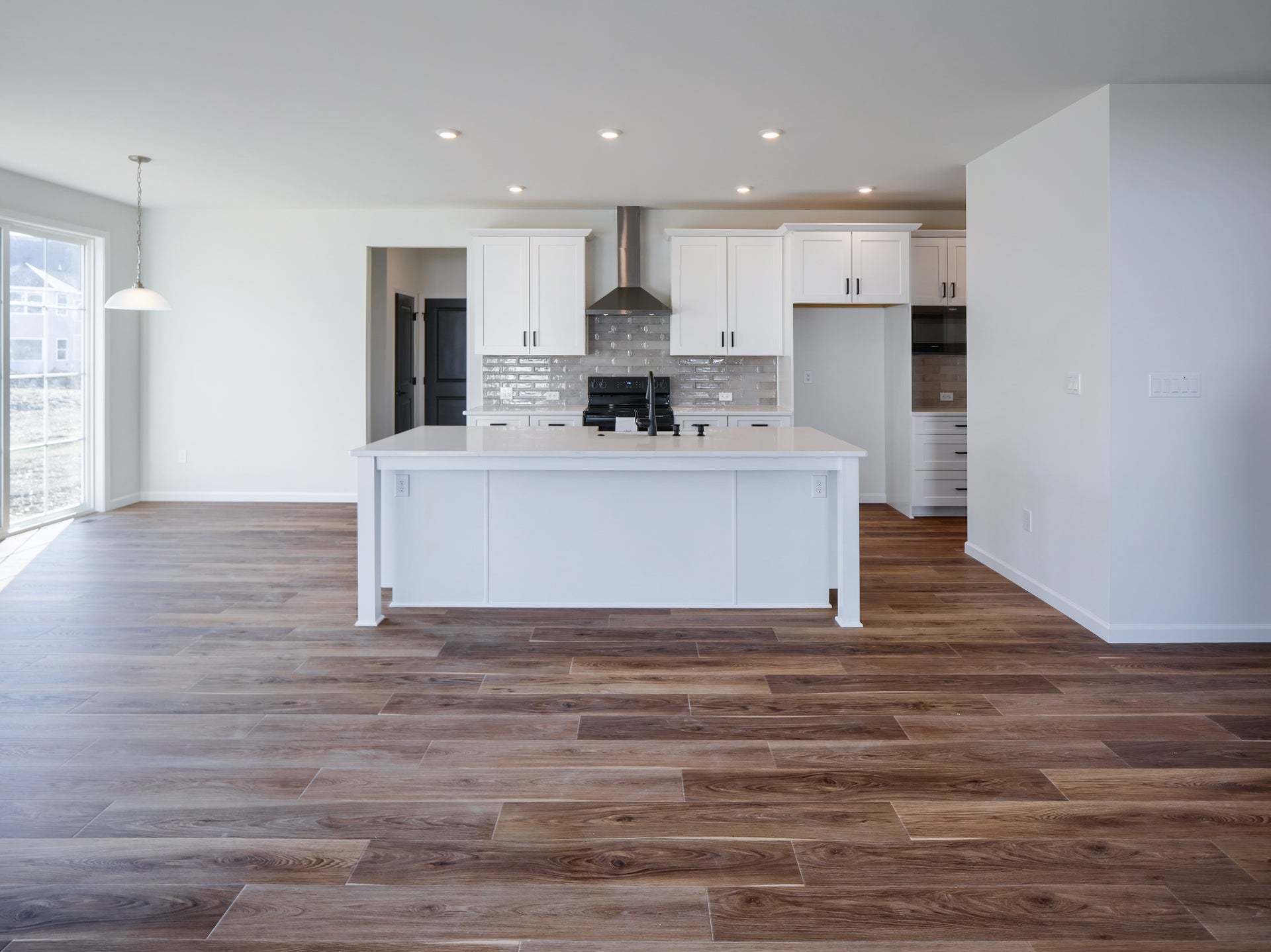 Classic Kitchen