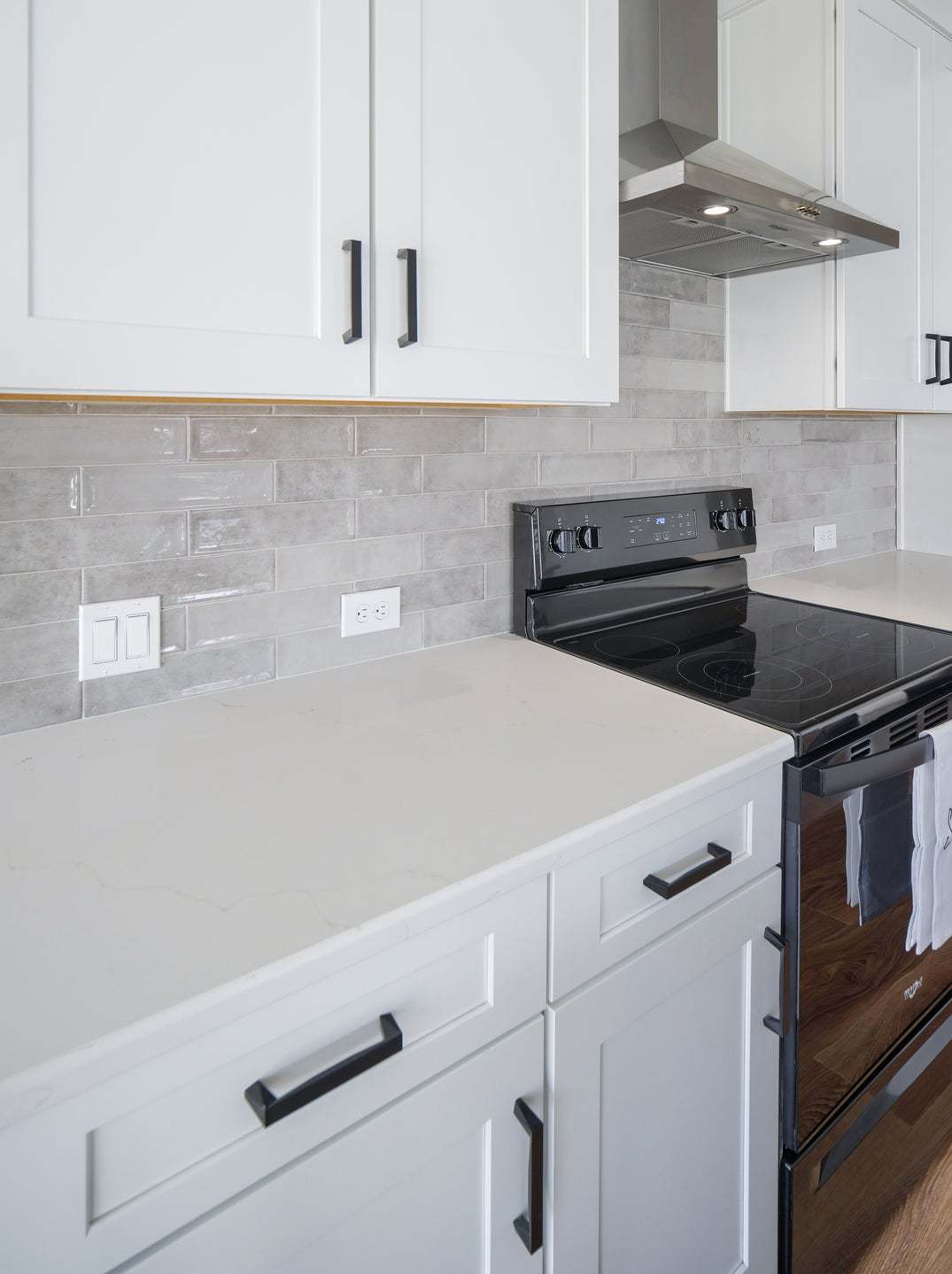 Classic Kitchen