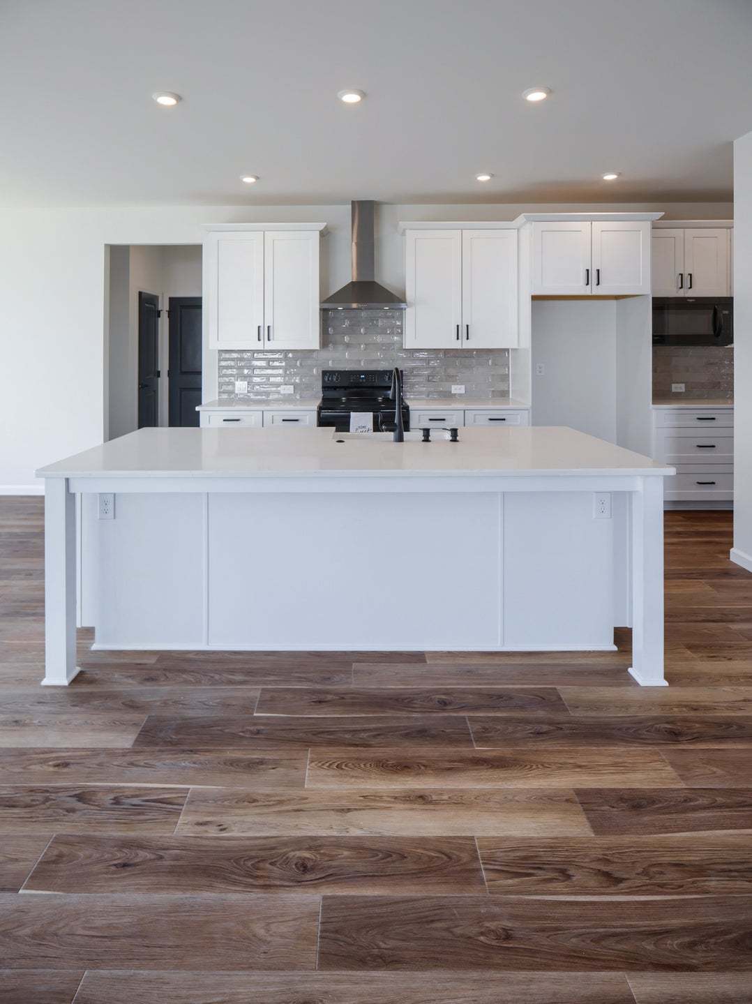 Classic Kitchen