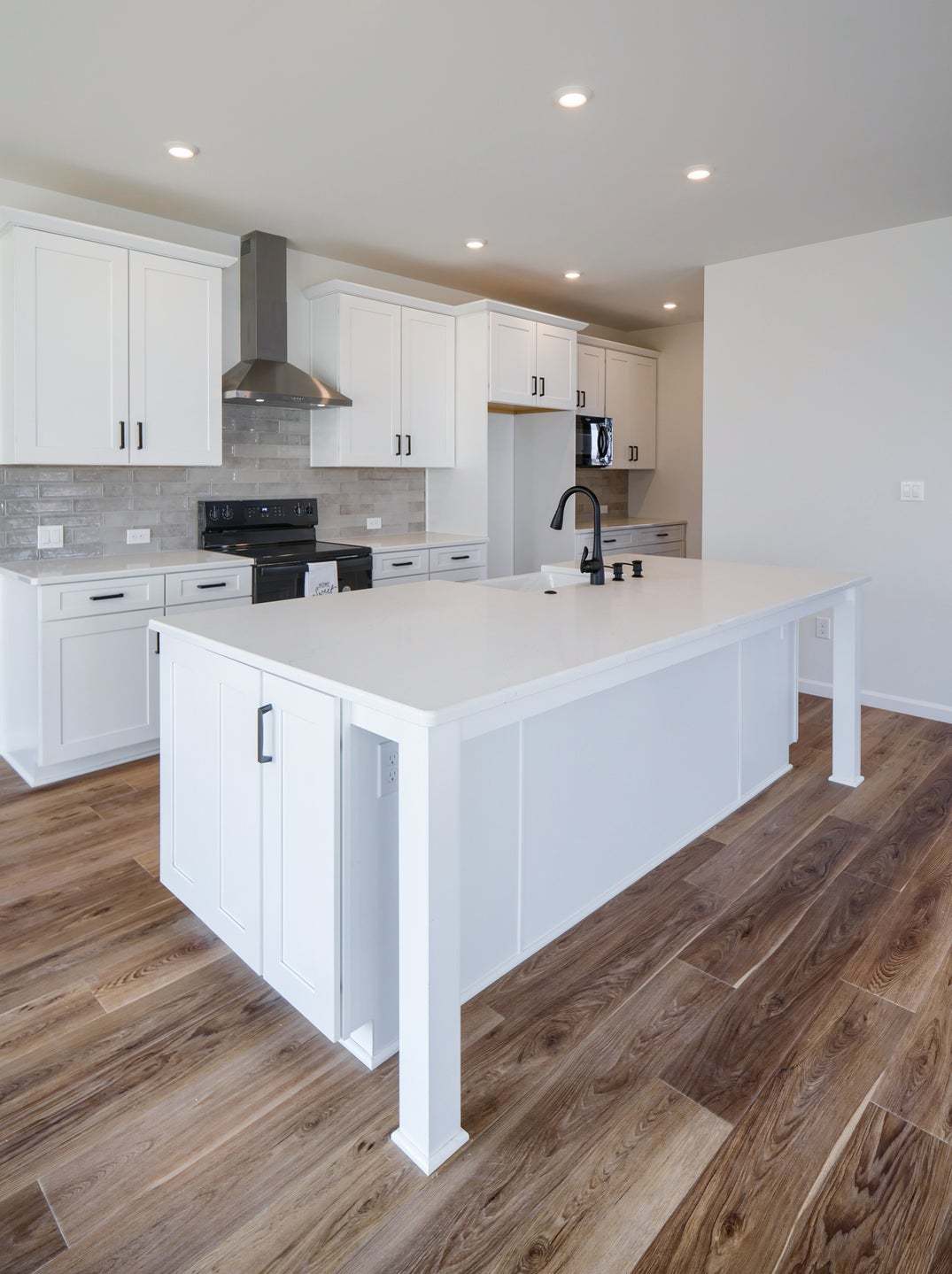 Classic Kitchen