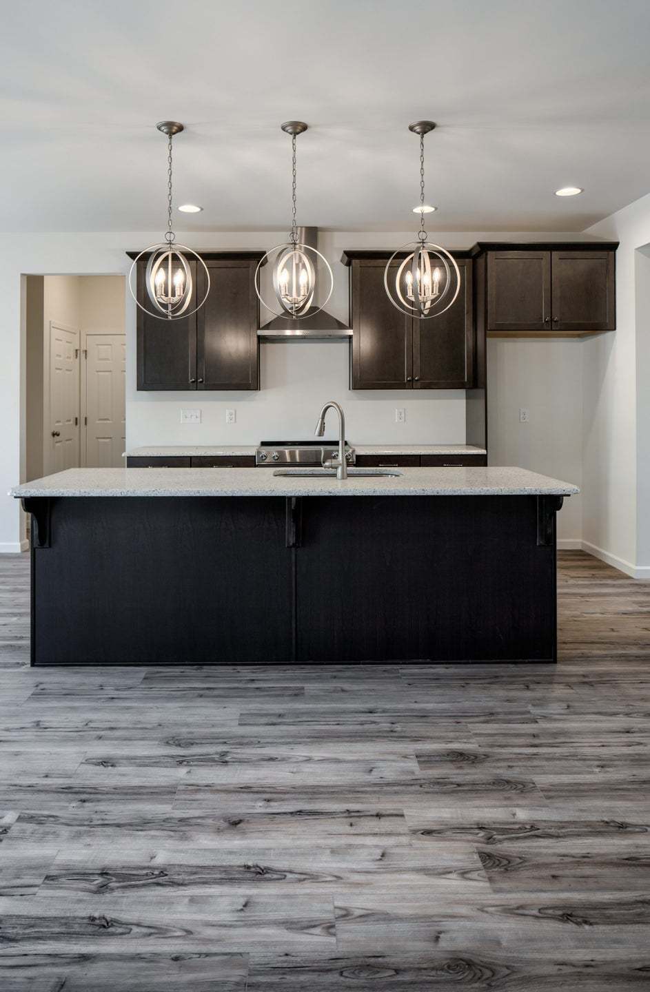 Classic Kitchen