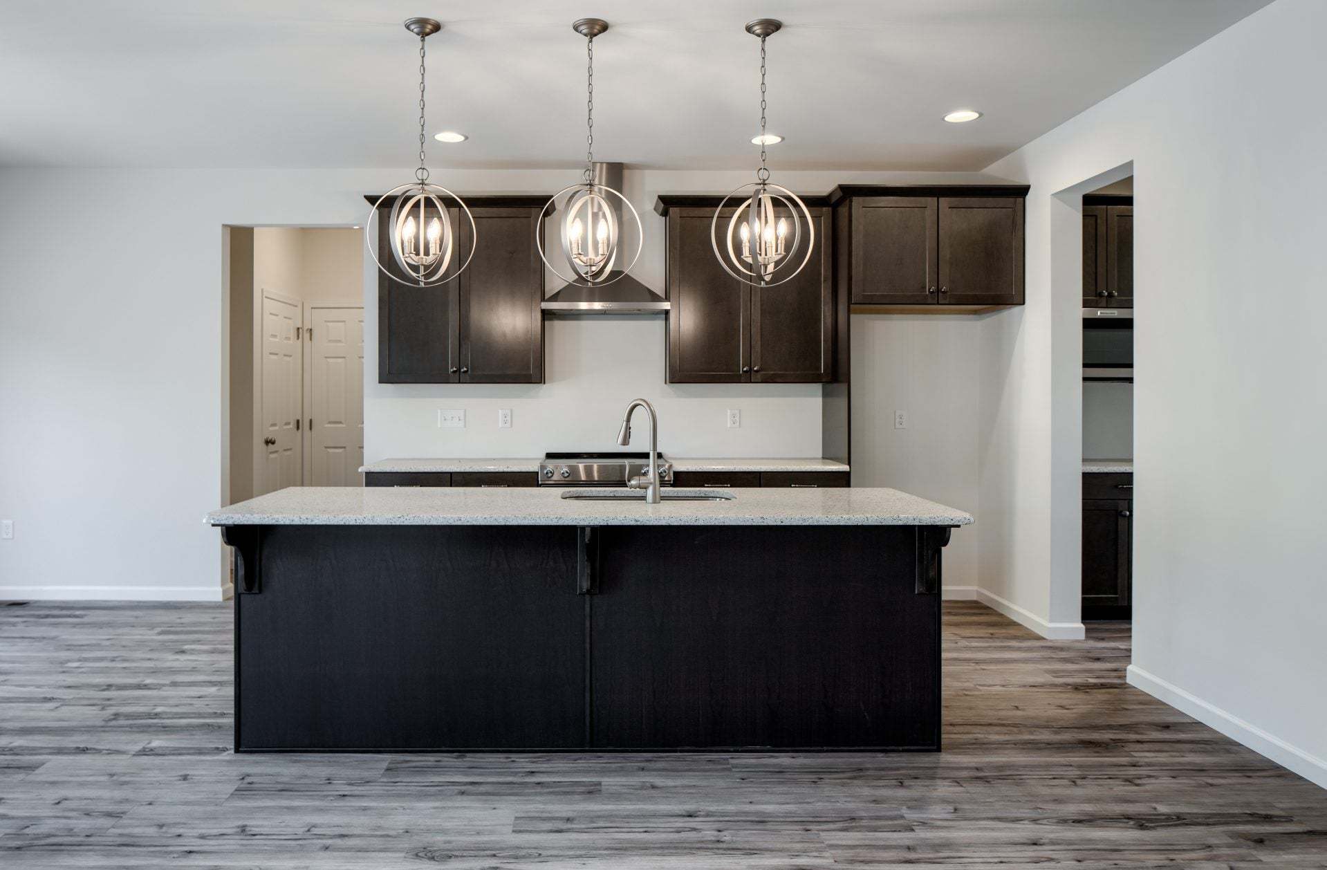 Classic Kitchen