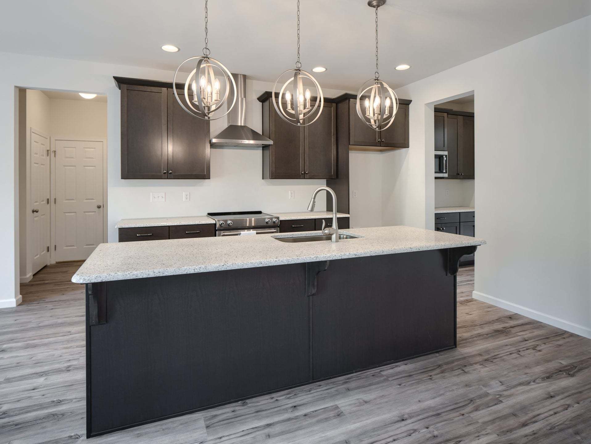 Classic Kitchen