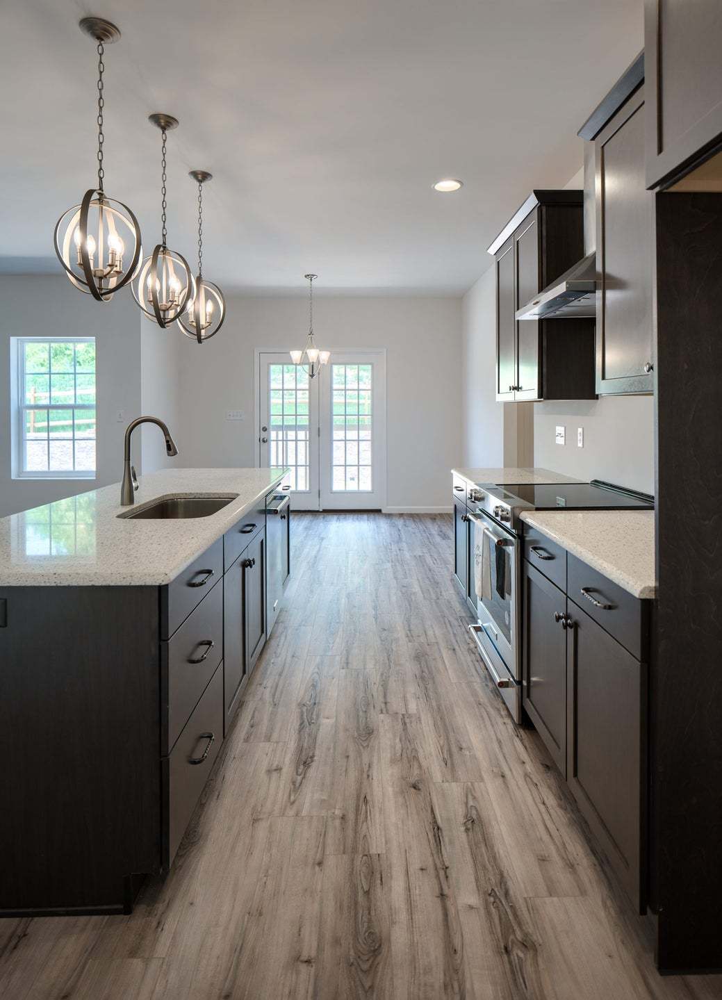 Classic Kitchen