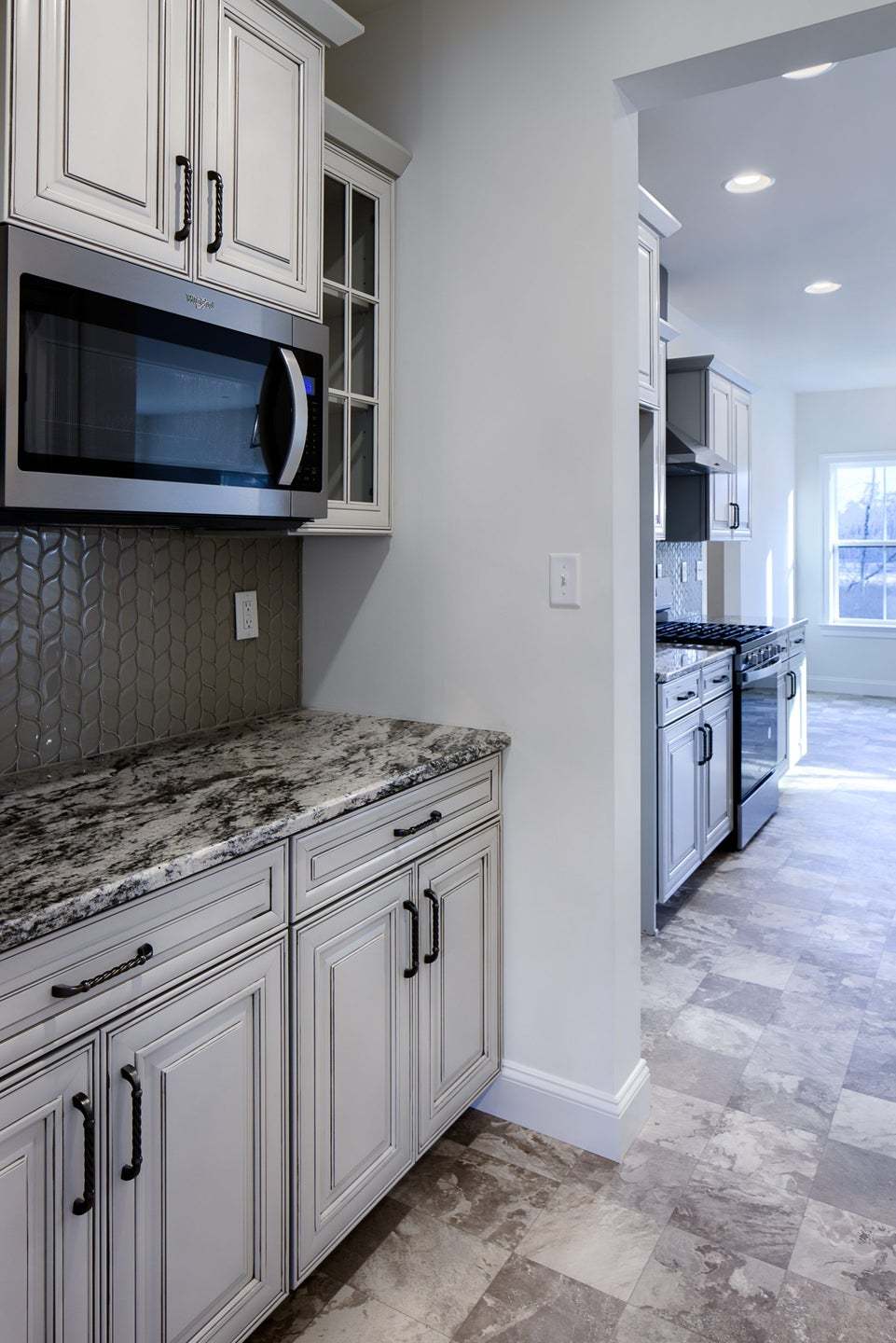 Classic Kitchen
