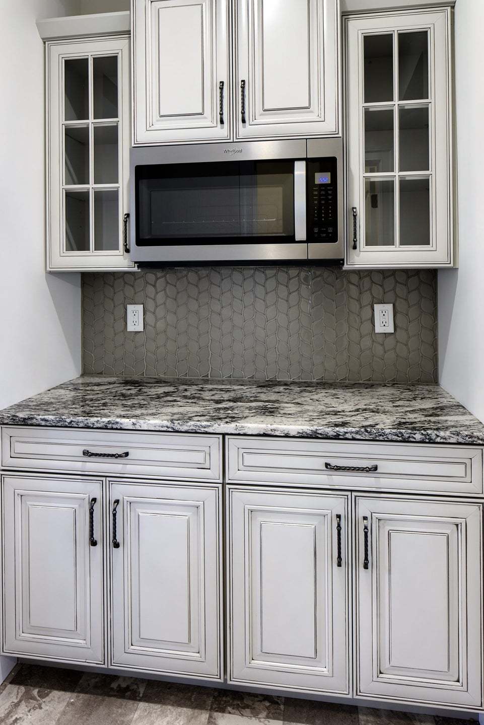 Classic Kitchen