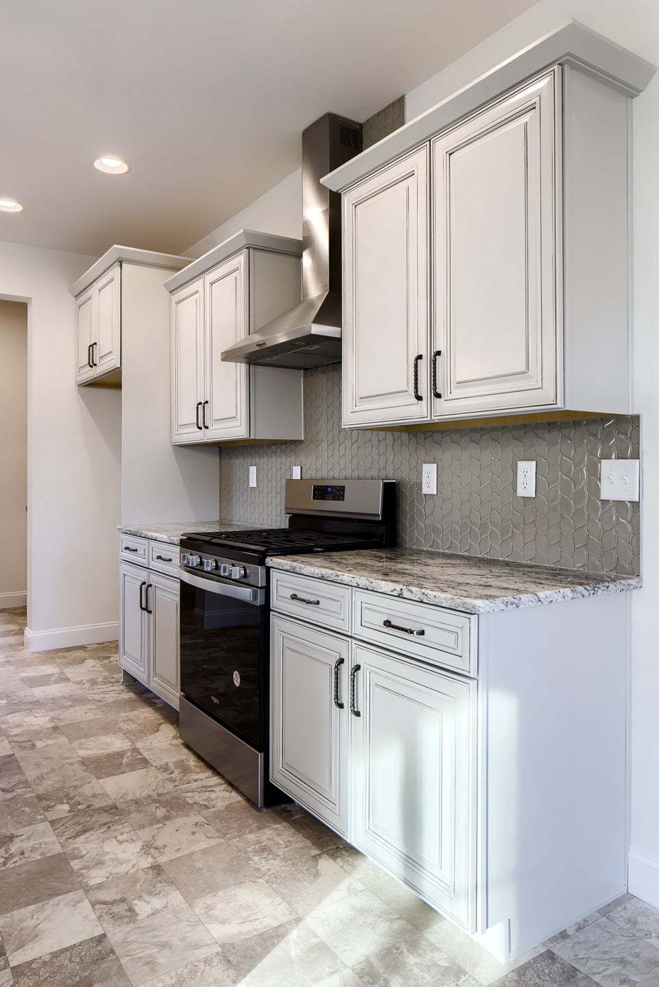 Classic Kitchen