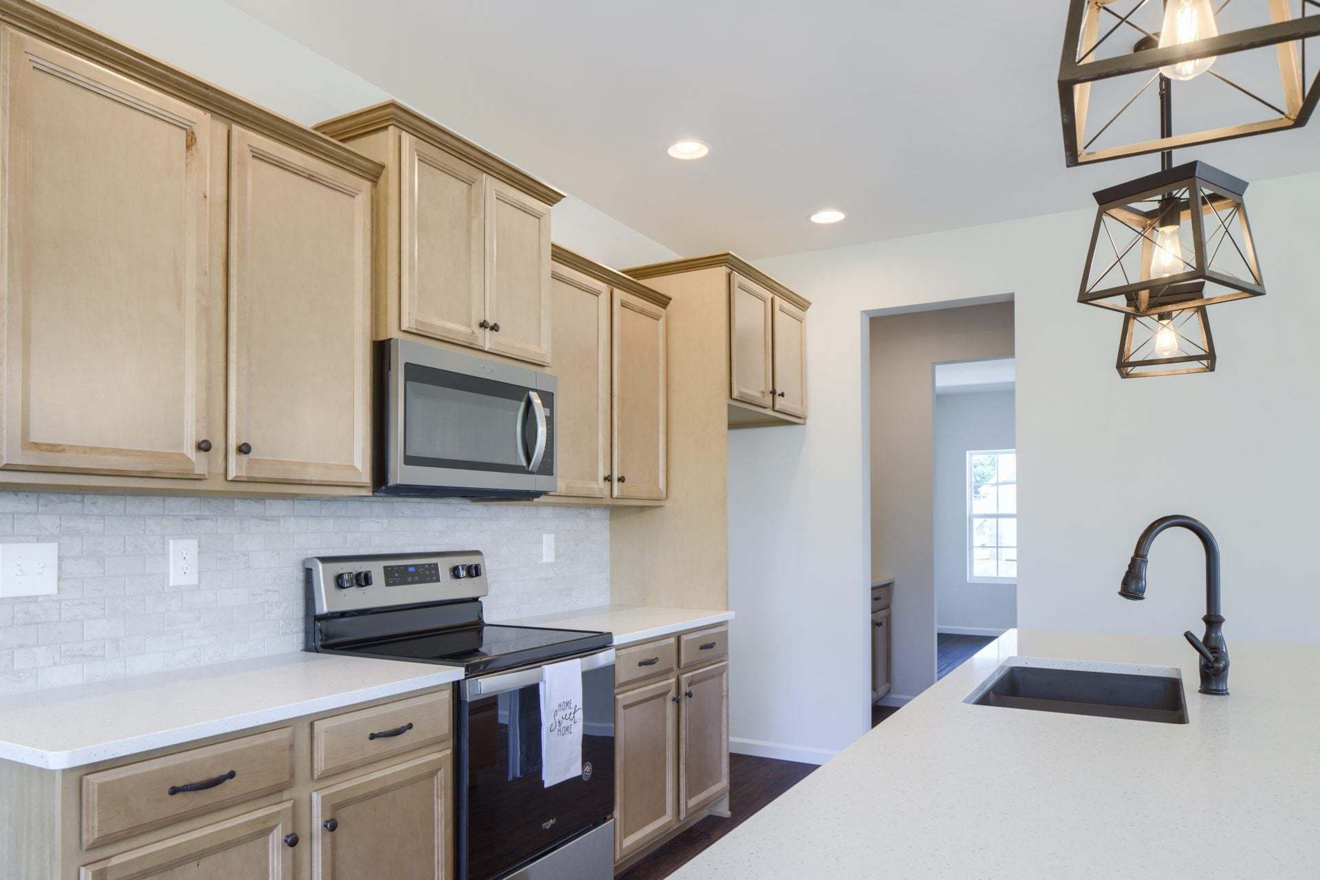 Classic Kitchen