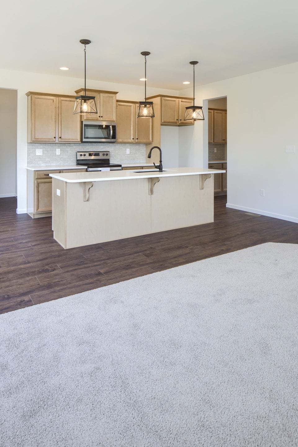 Classic Kitchen