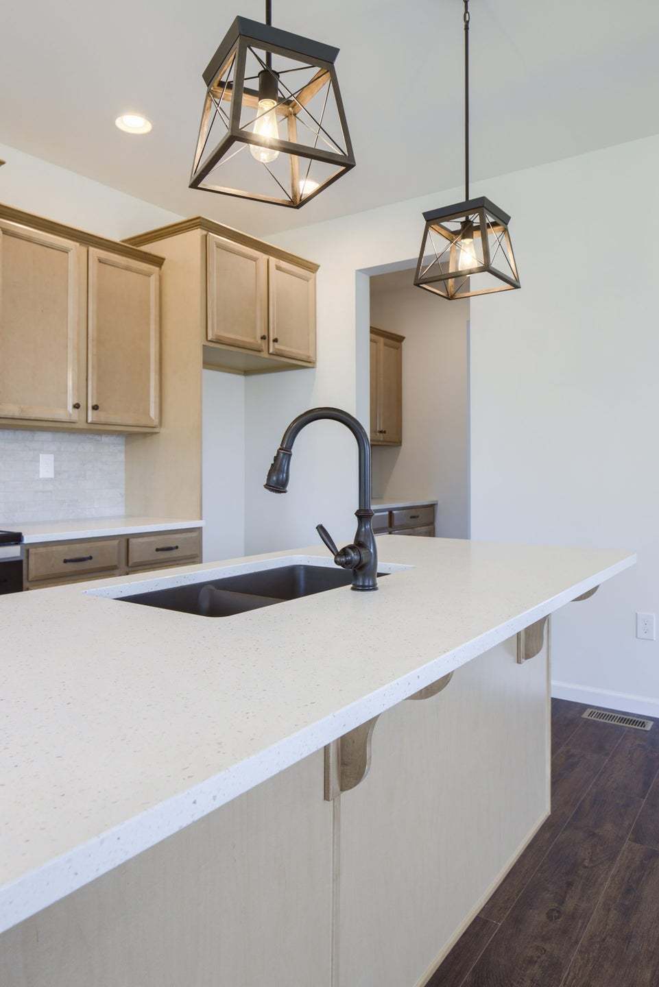 Classic Kitchen
