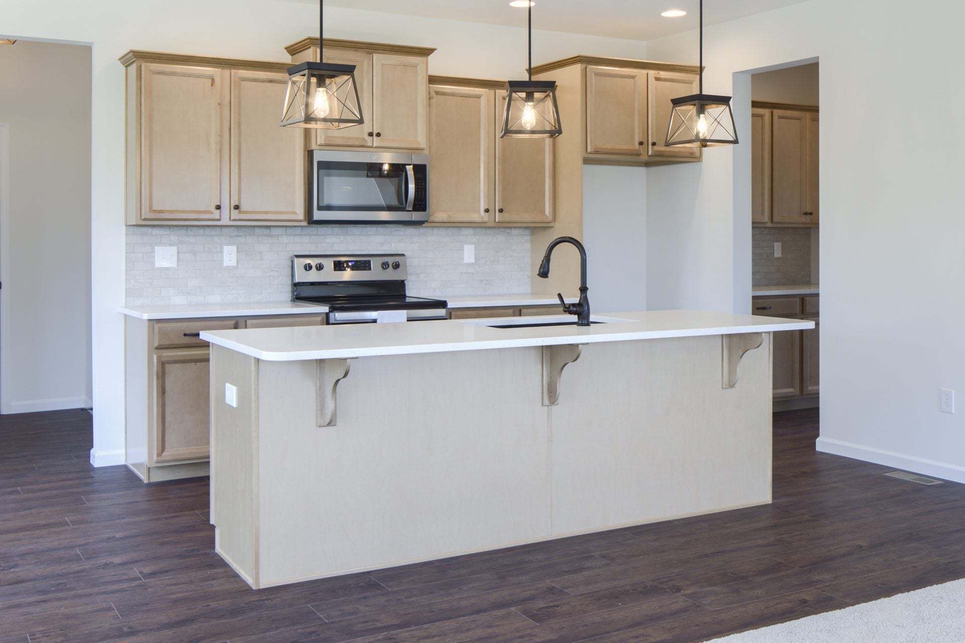 Classic Kitchen