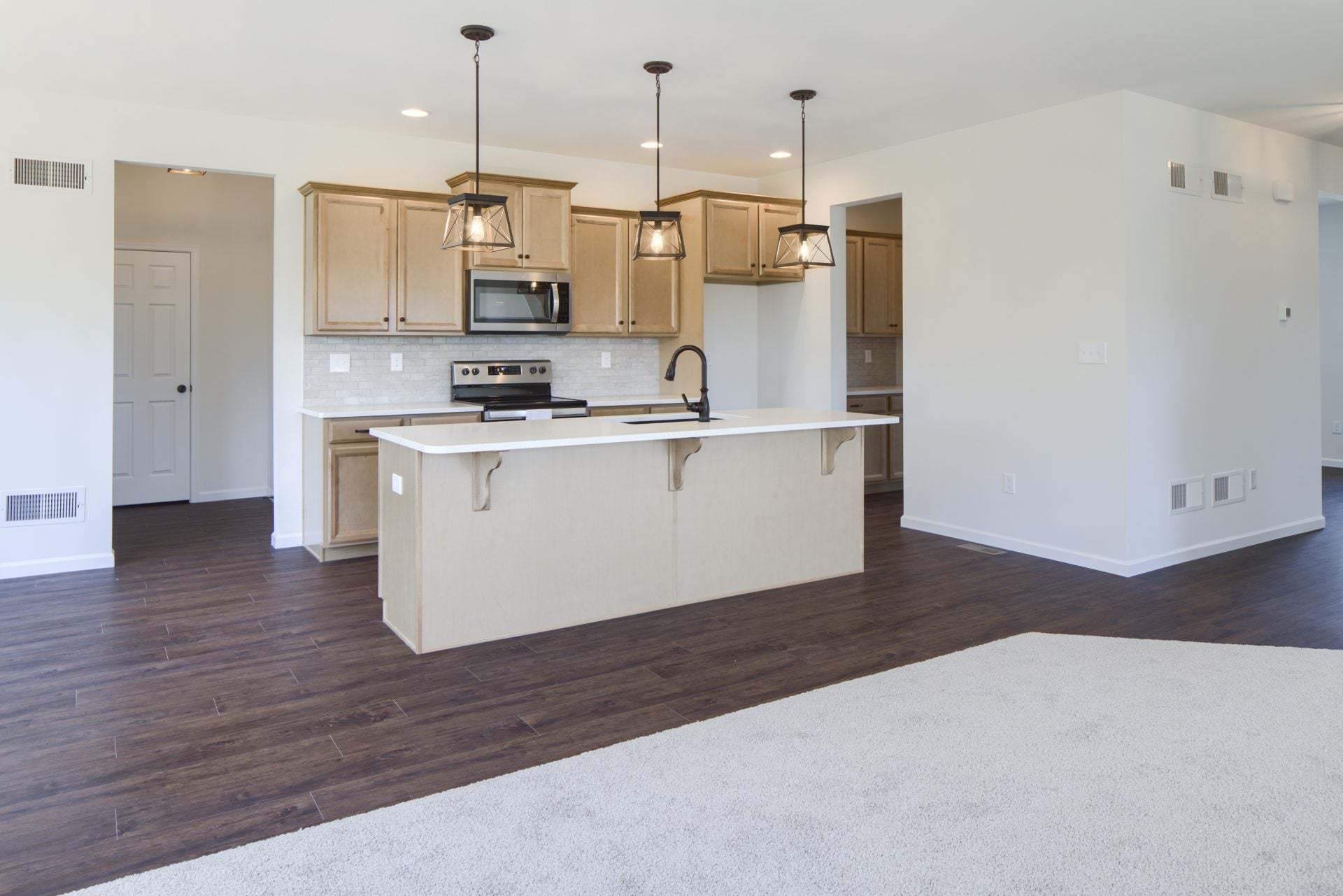 Classic Kitchen