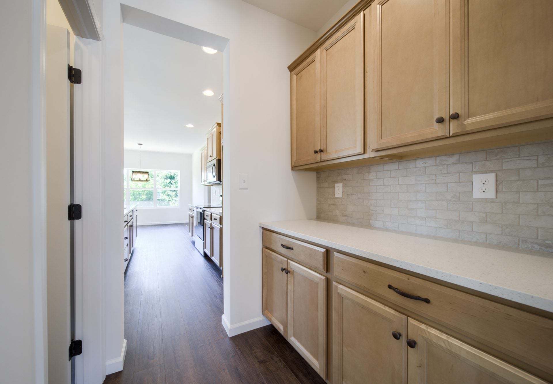 Classic Kitchen