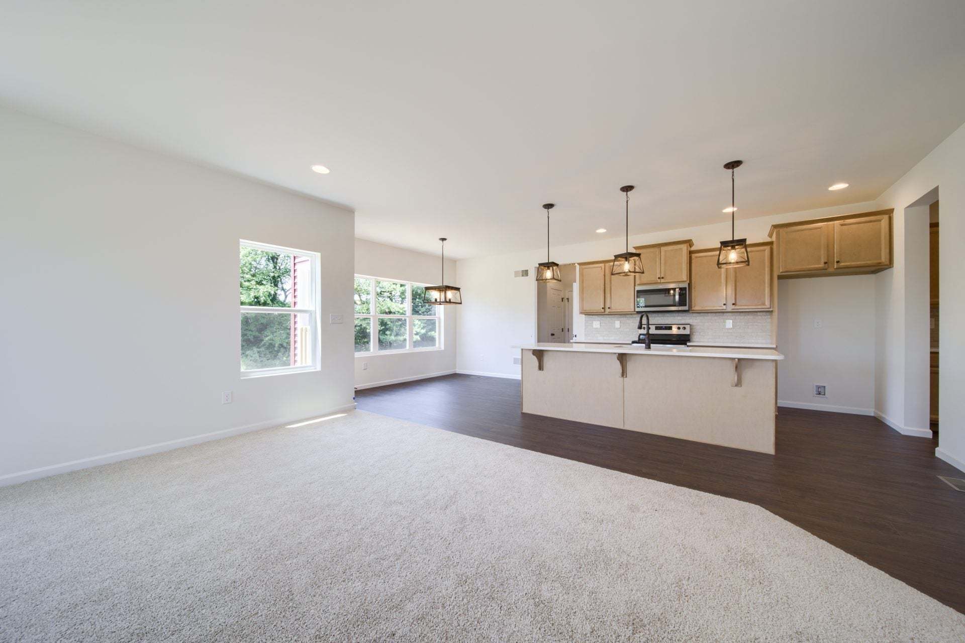 Classic Kitchen