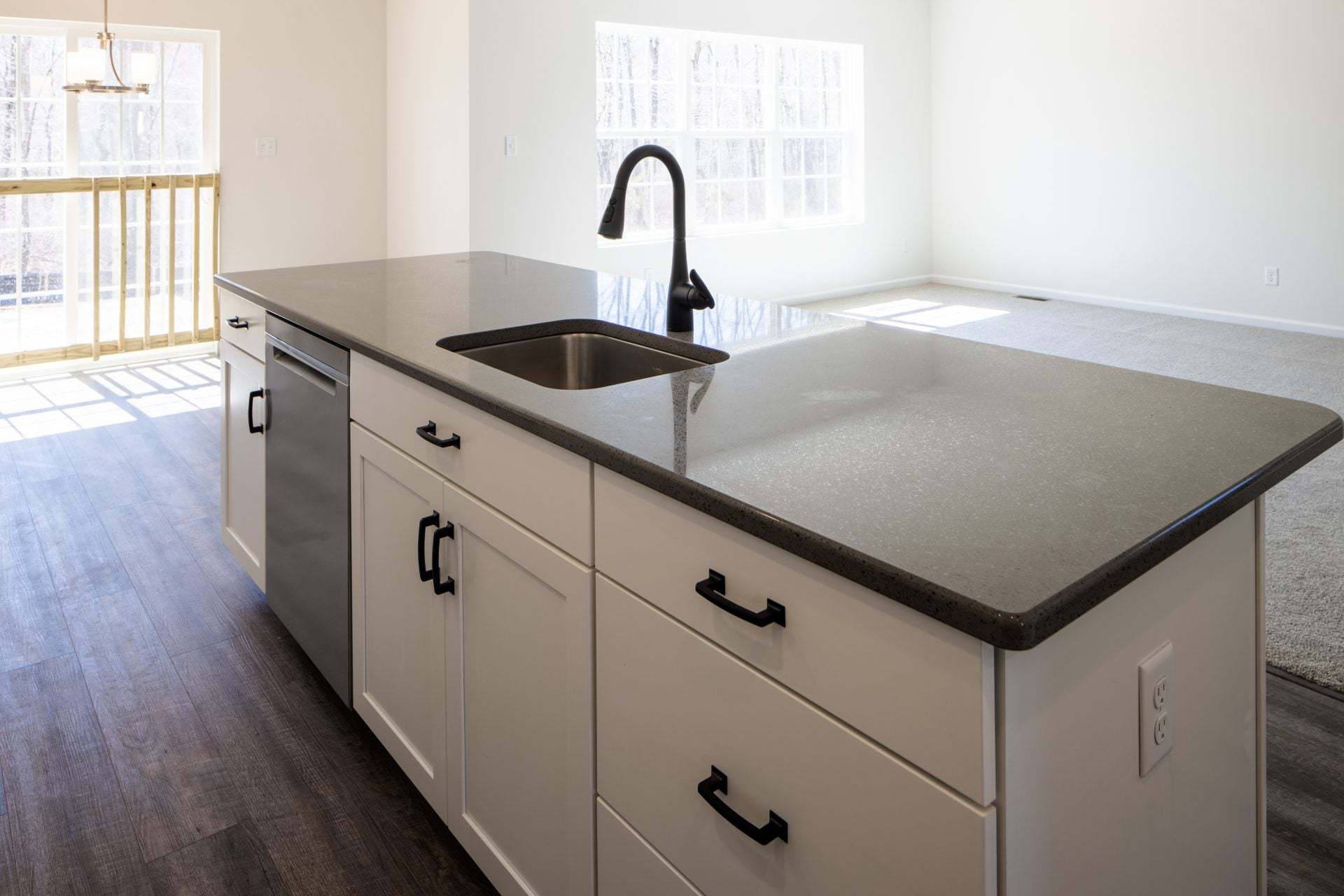 Classic Kitchen