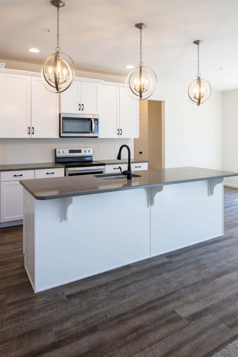 Classic Kitchen