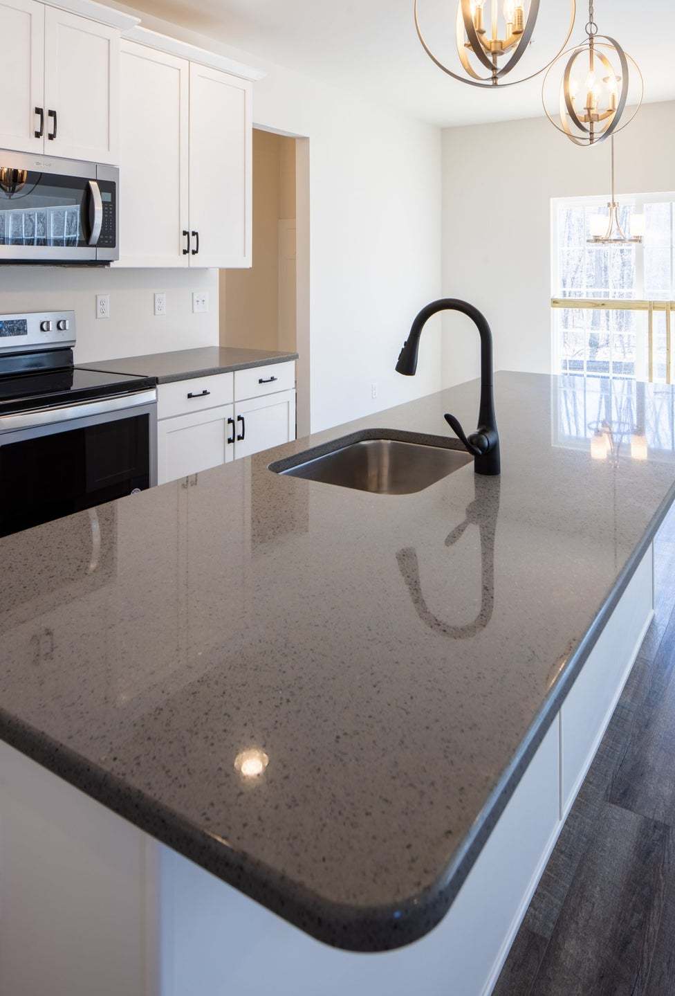 Classic Kitchen