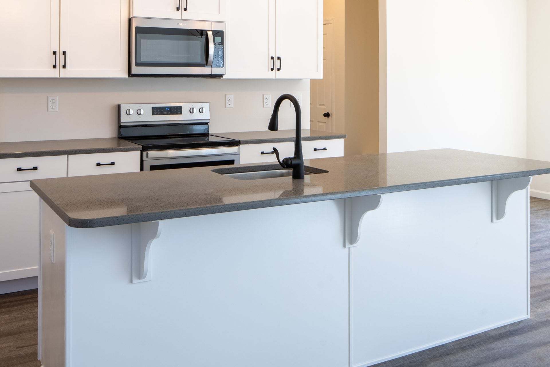 Classic Kitchen
