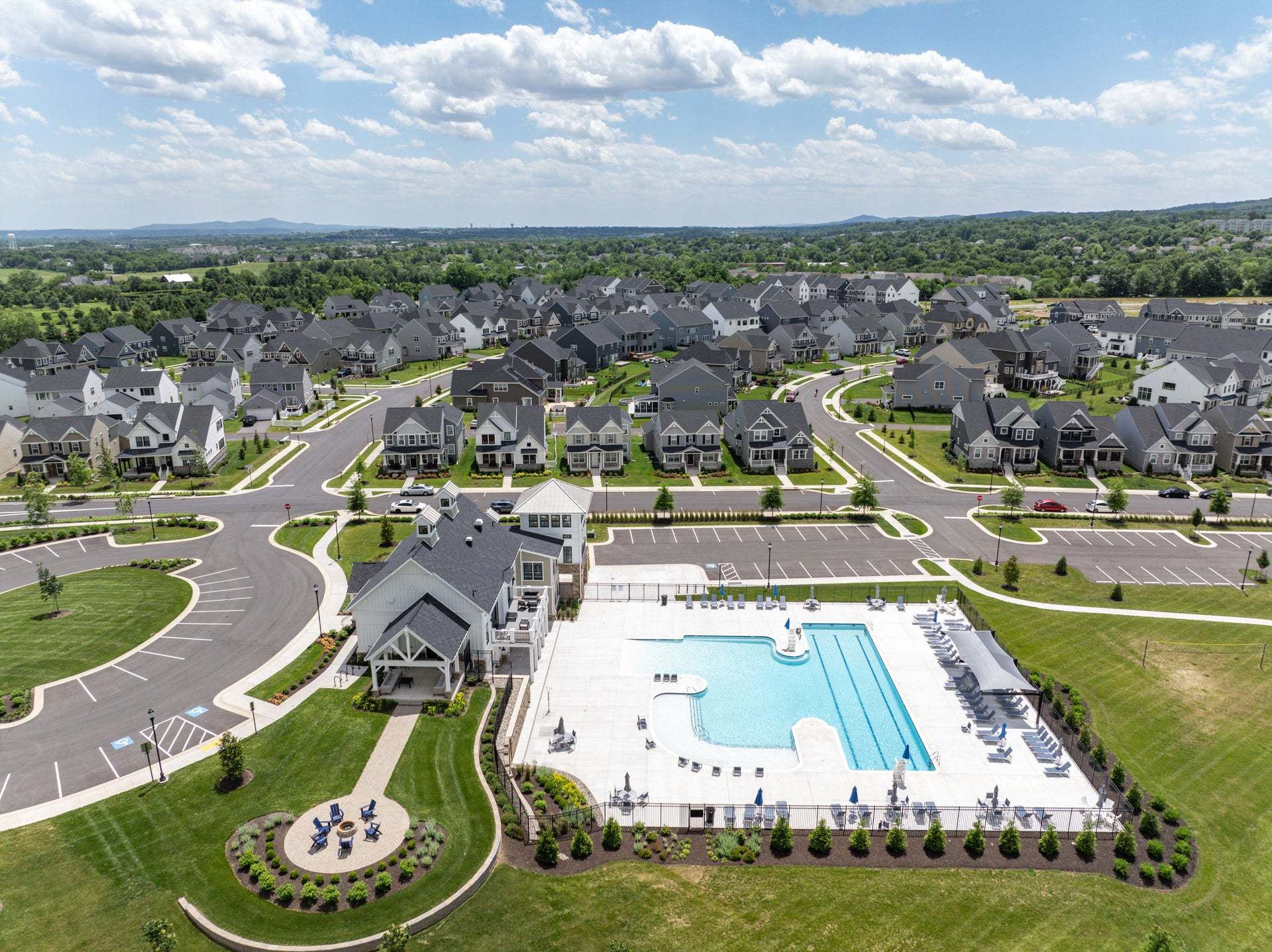 Kellerton Community
