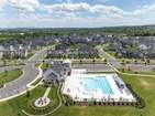 Kellerton Townhomes - Frederick, MD