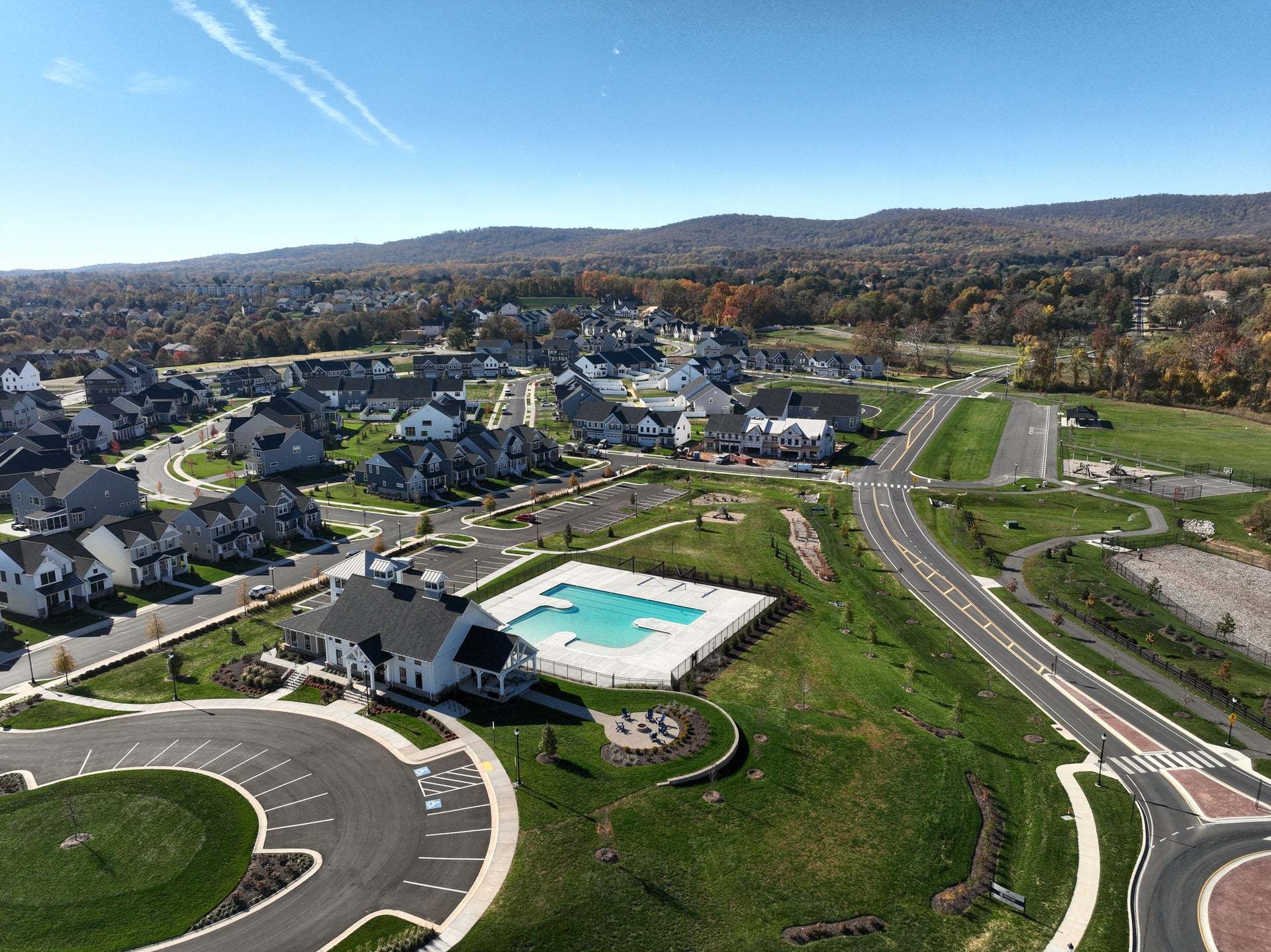 Kellerton Community