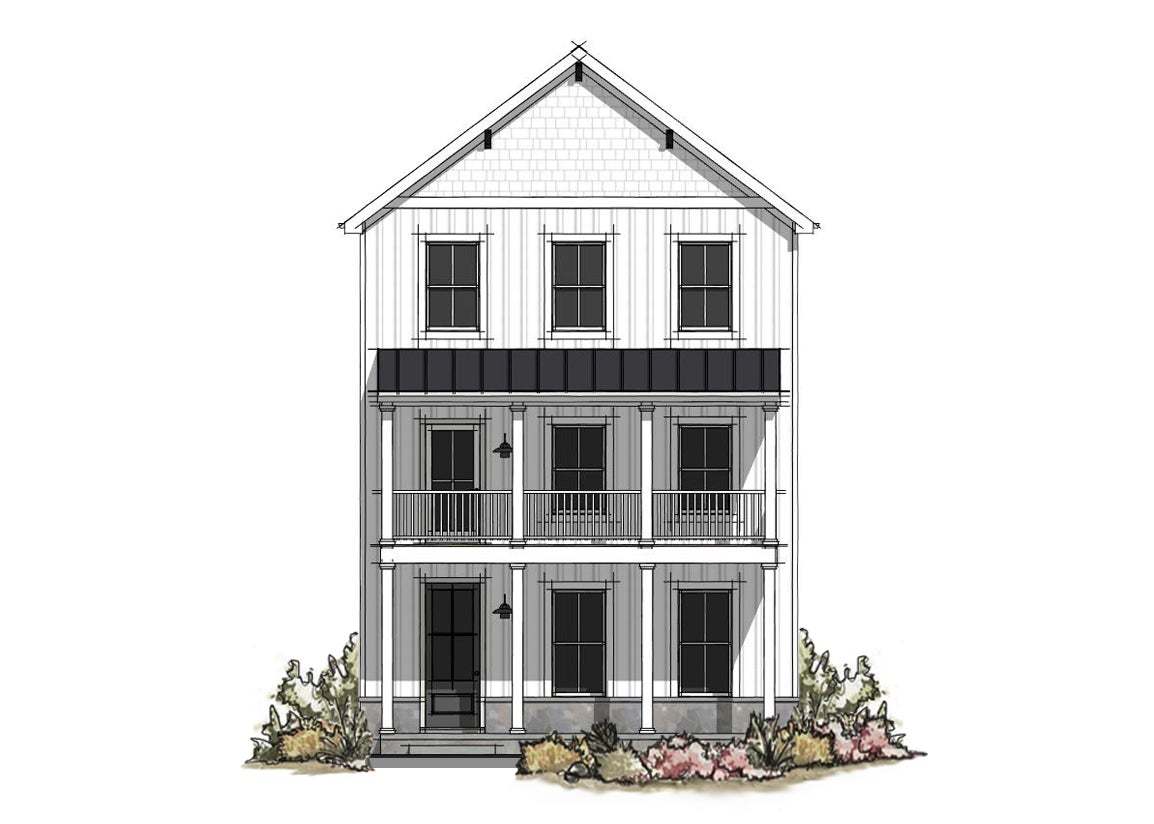 Farmhouse