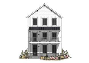 Charleston - Devon Creek Terraces: Lancaster, Pennsylvania - Keystone Custom Homes