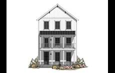 Devon Creek Terraces: Lancaster, Pennsylvania - Keystone Custom Homes
