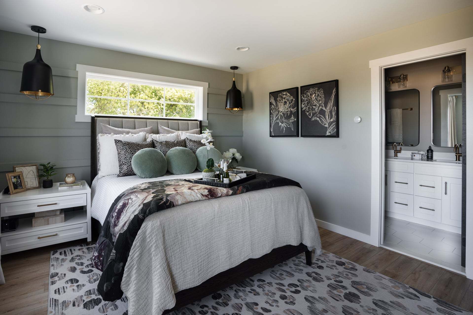 Owner's Suite